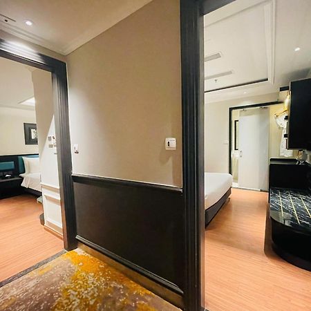 Champton Hanoi Hotel Εξωτερικό φωτογραφία