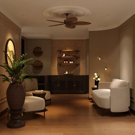 Champton Hanoi Hotel Εξωτερικό φωτογραφία
