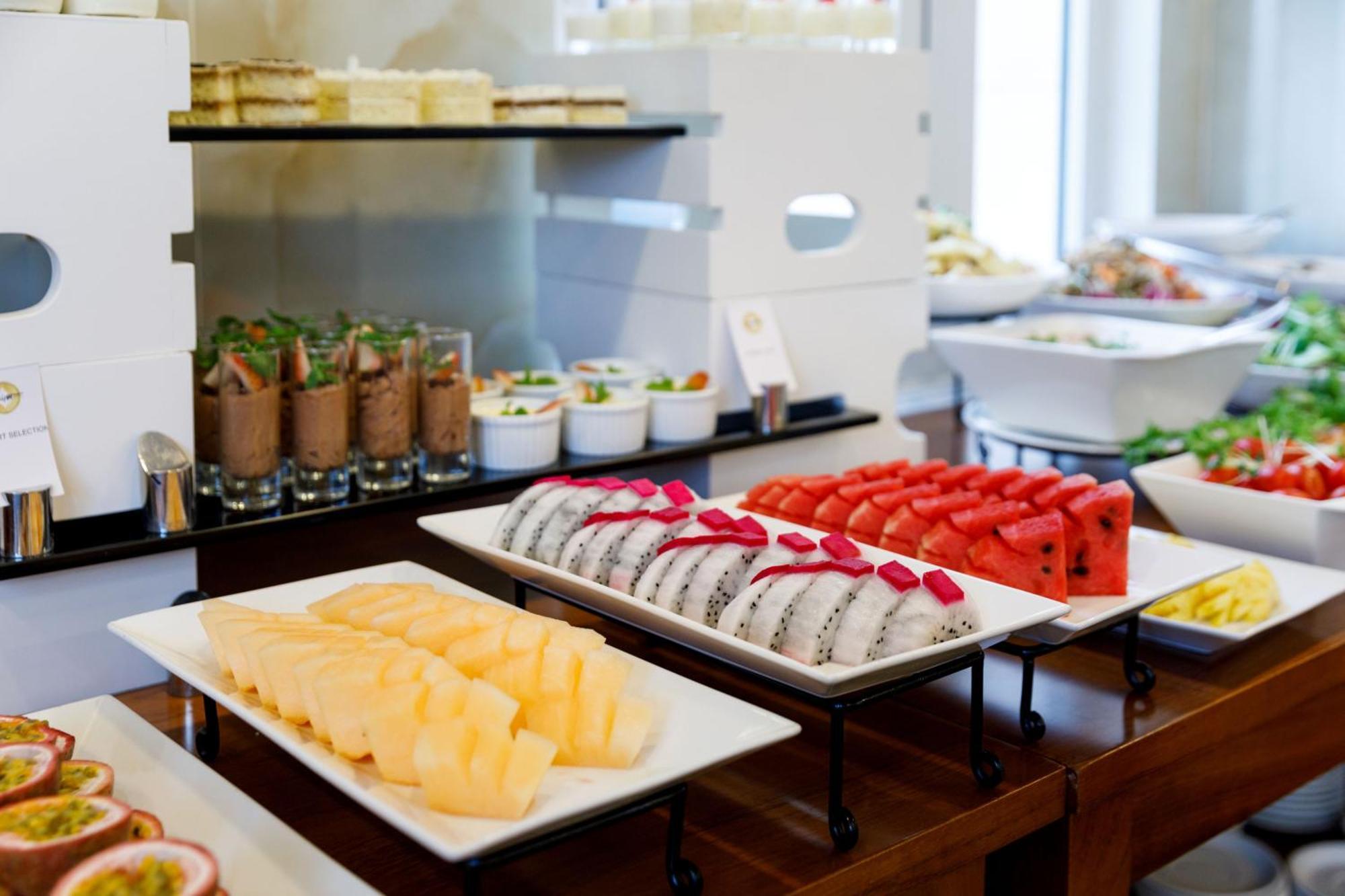 Champton Hanoi Hotel Εξωτερικό φωτογραφία