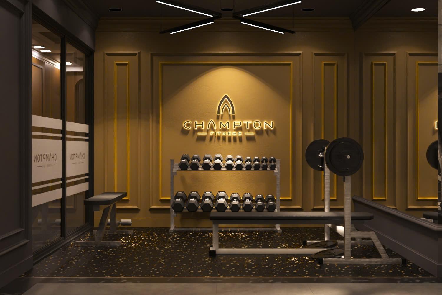 Champton Hanoi Hotel Εξωτερικό φωτογραφία
