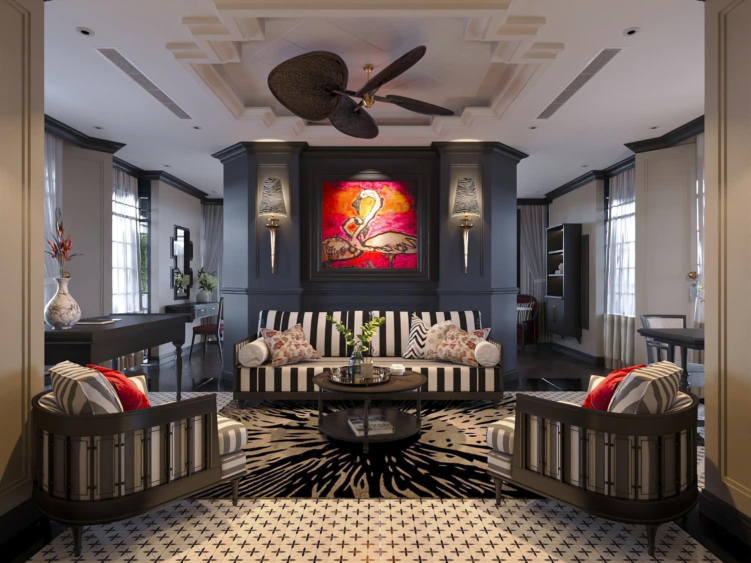 Champton Hanoi Hotel Εξωτερικό φωτογραφία