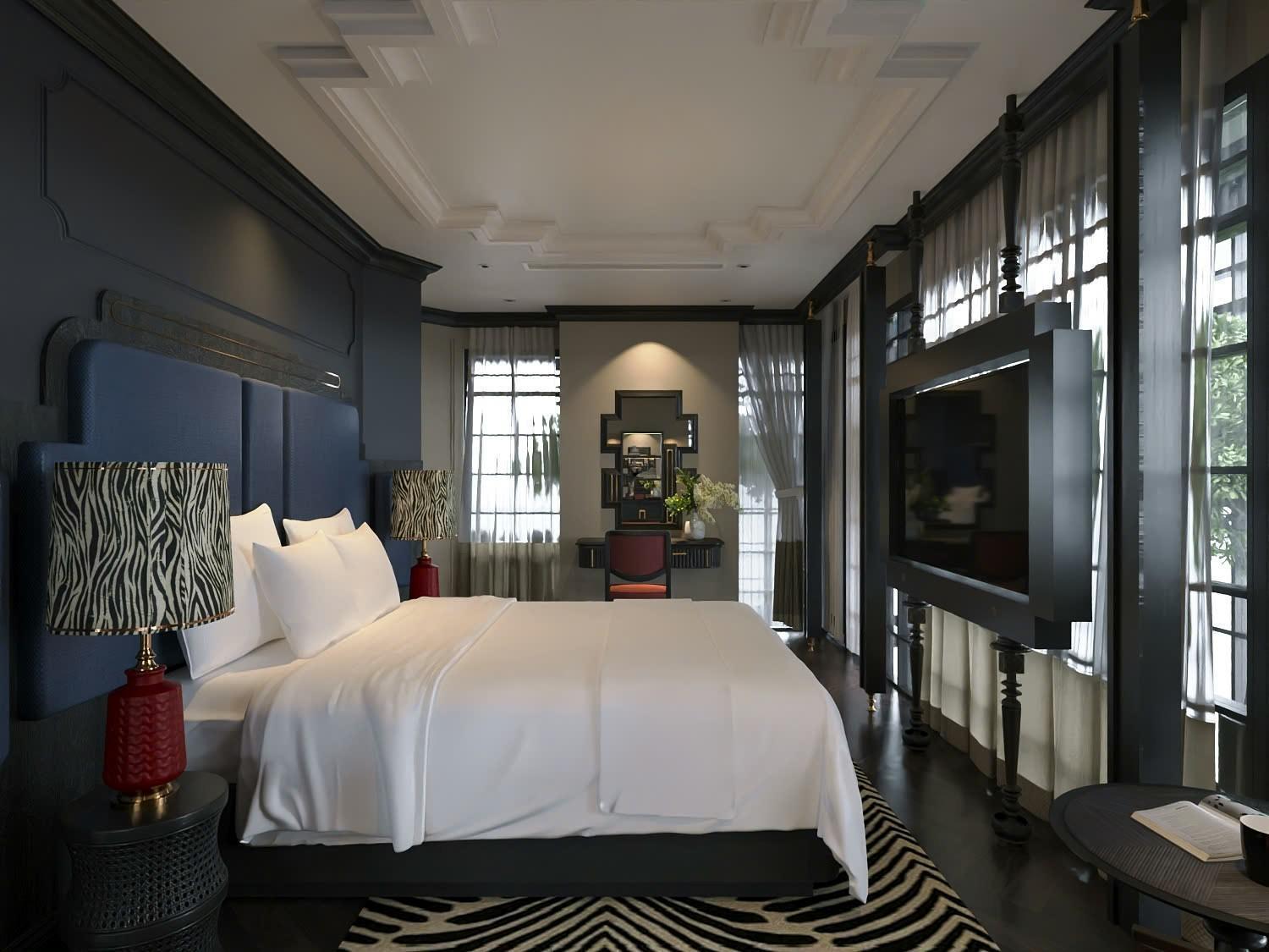 Champton Hanoi Hotel Εξωτερικό φωτογραφία