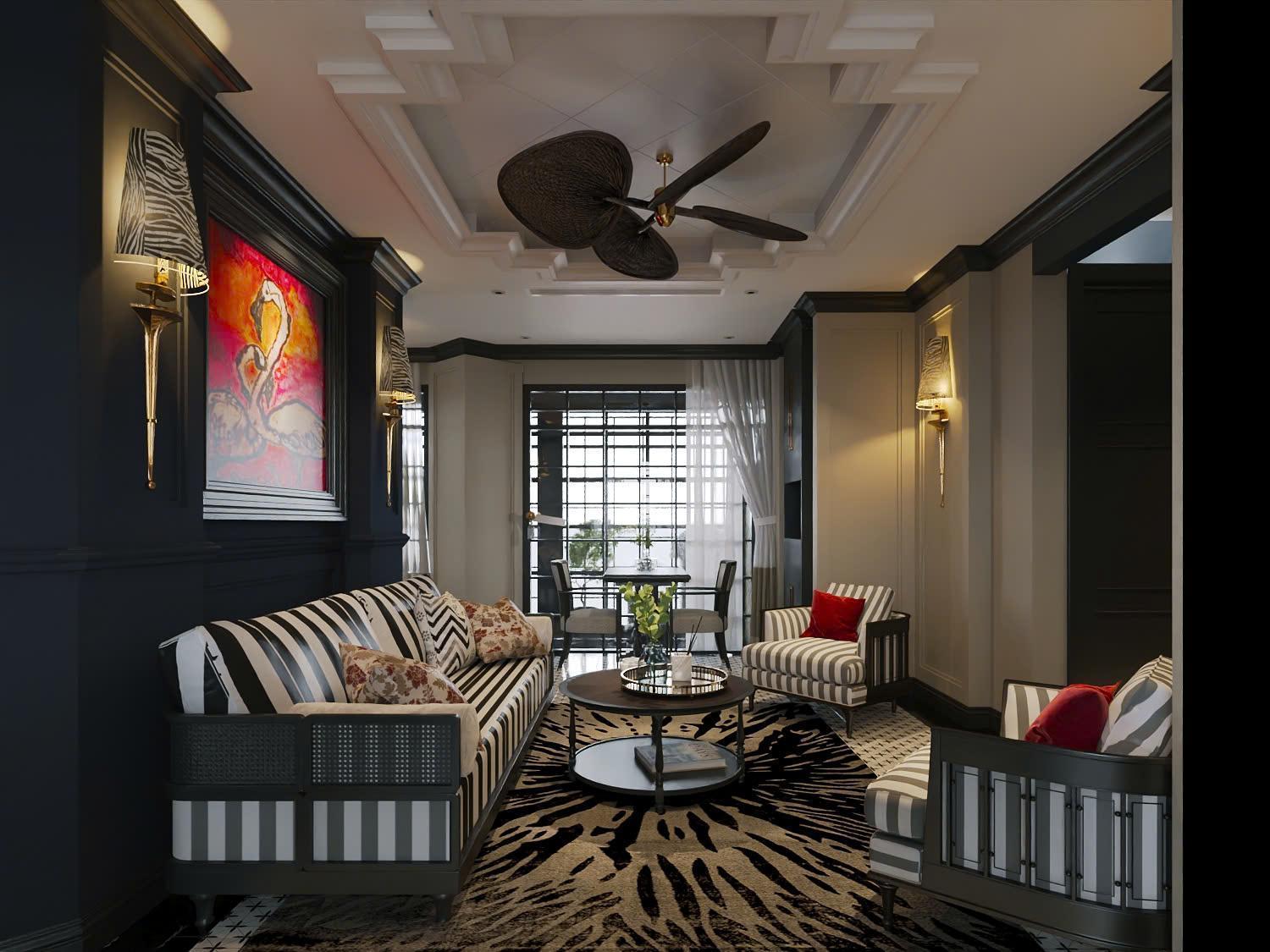 Champton Hanoi Hotel Εξωτερικό φωτογραφία