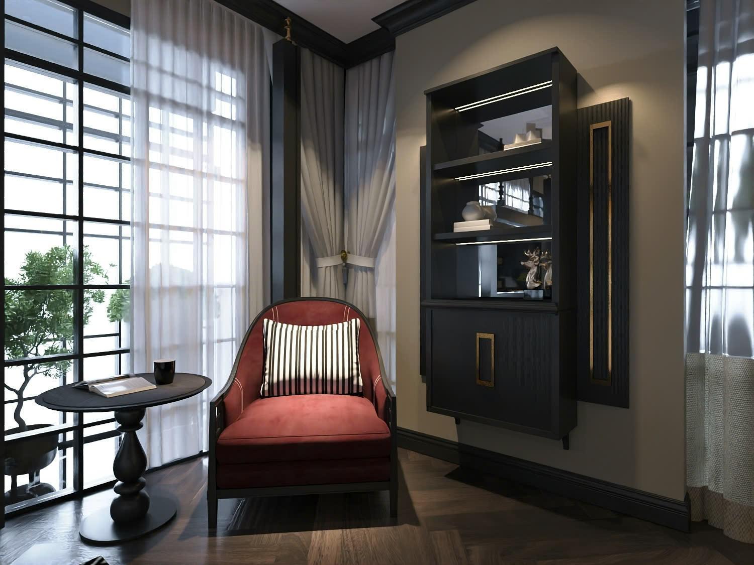 Champton Hanoi Hotel Εξωτερικό φωτογραφία