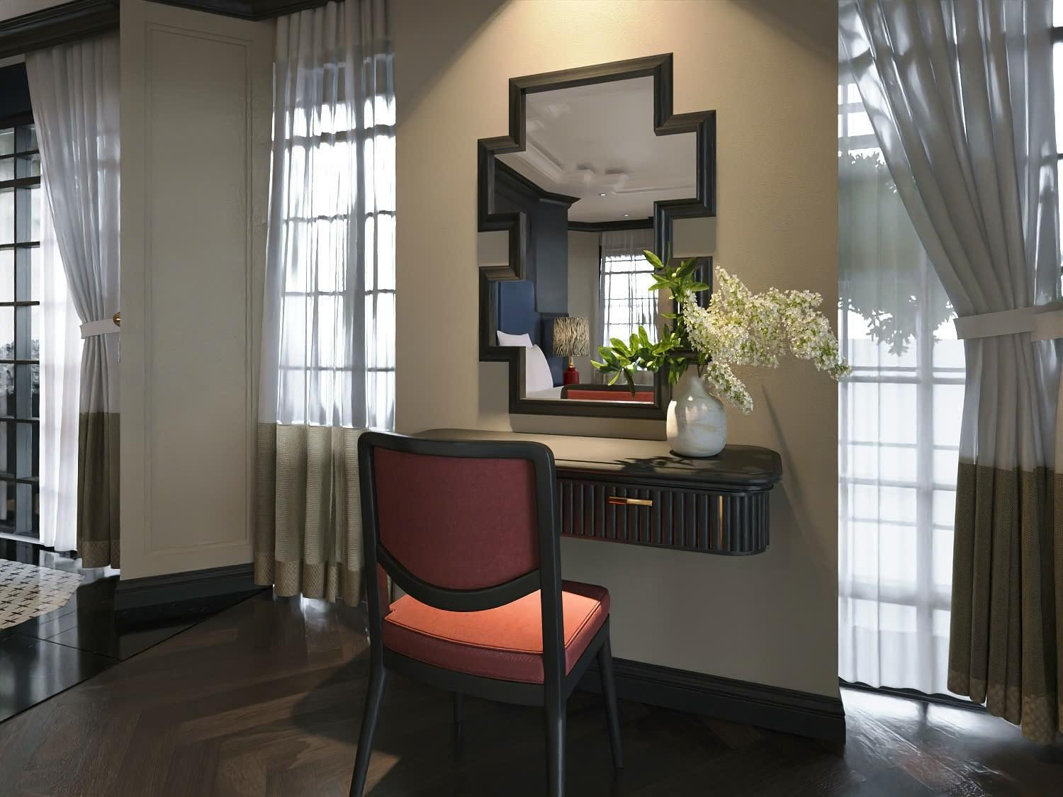Champton Hanoi Hotel Εξωτερικό φωτογραφία