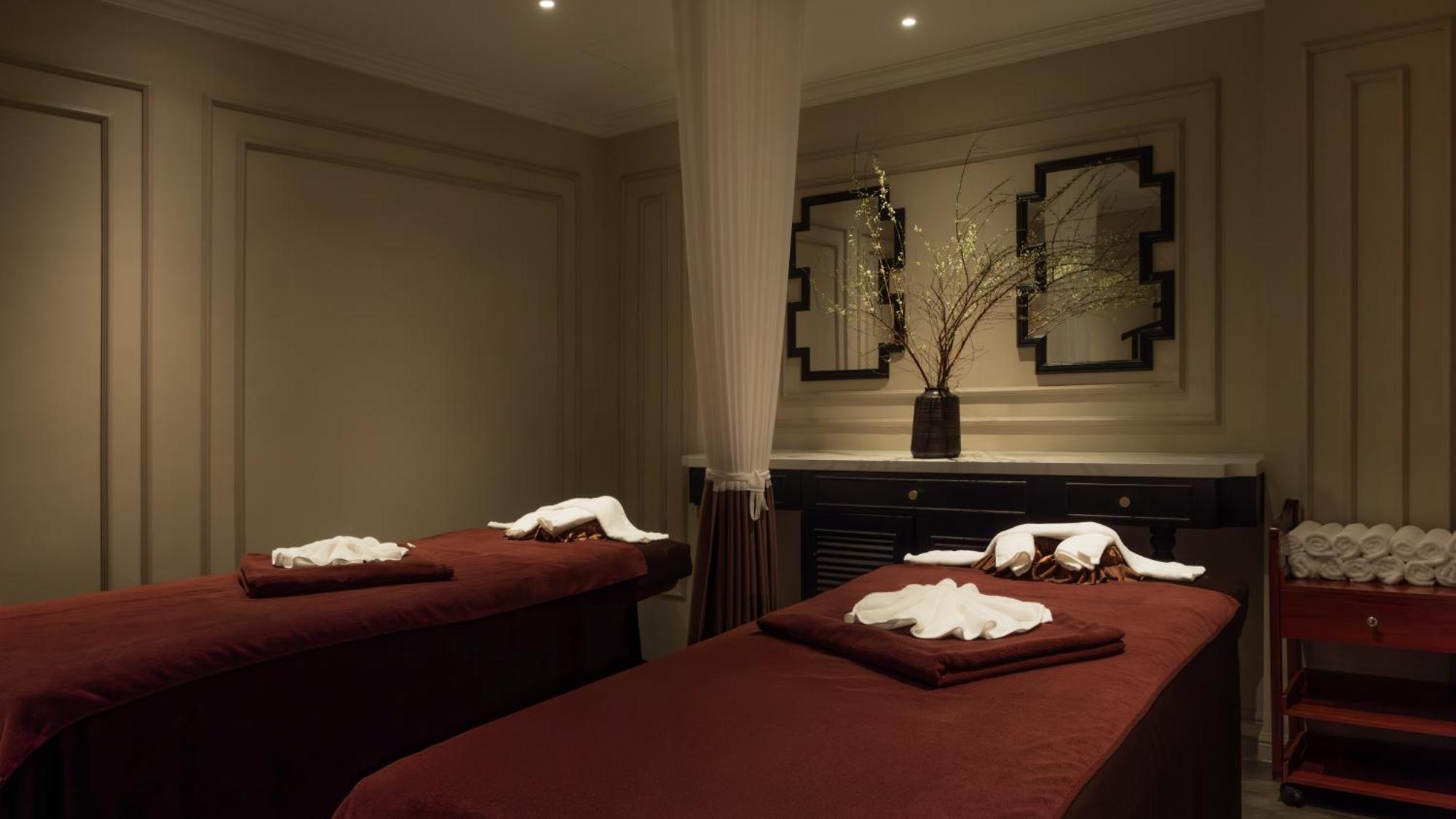 Champton Hanoi Hotel Εξωτερικό φωτογραφία