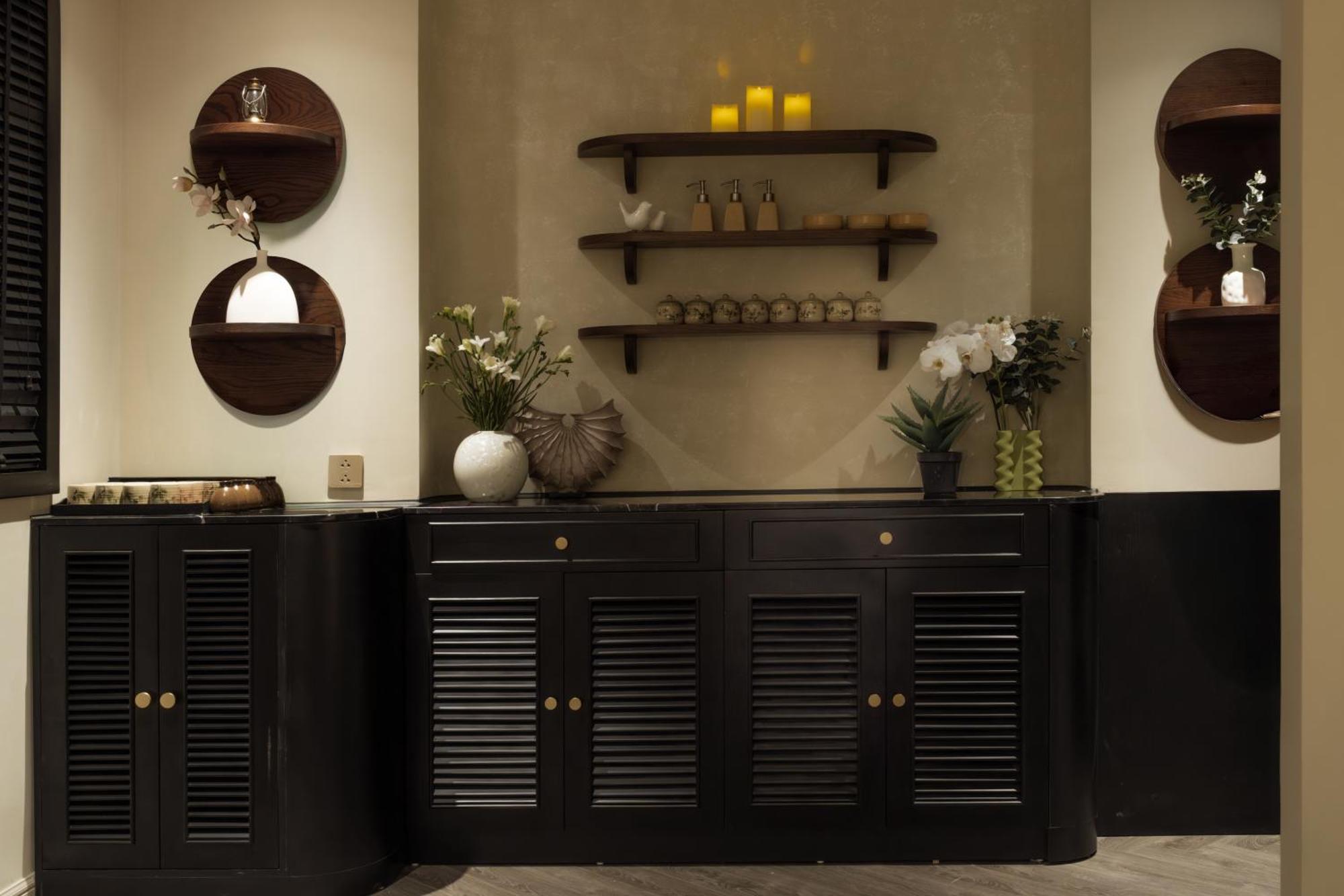 Champton Hanoi Hotel Εξωτερικό φωτογραφία