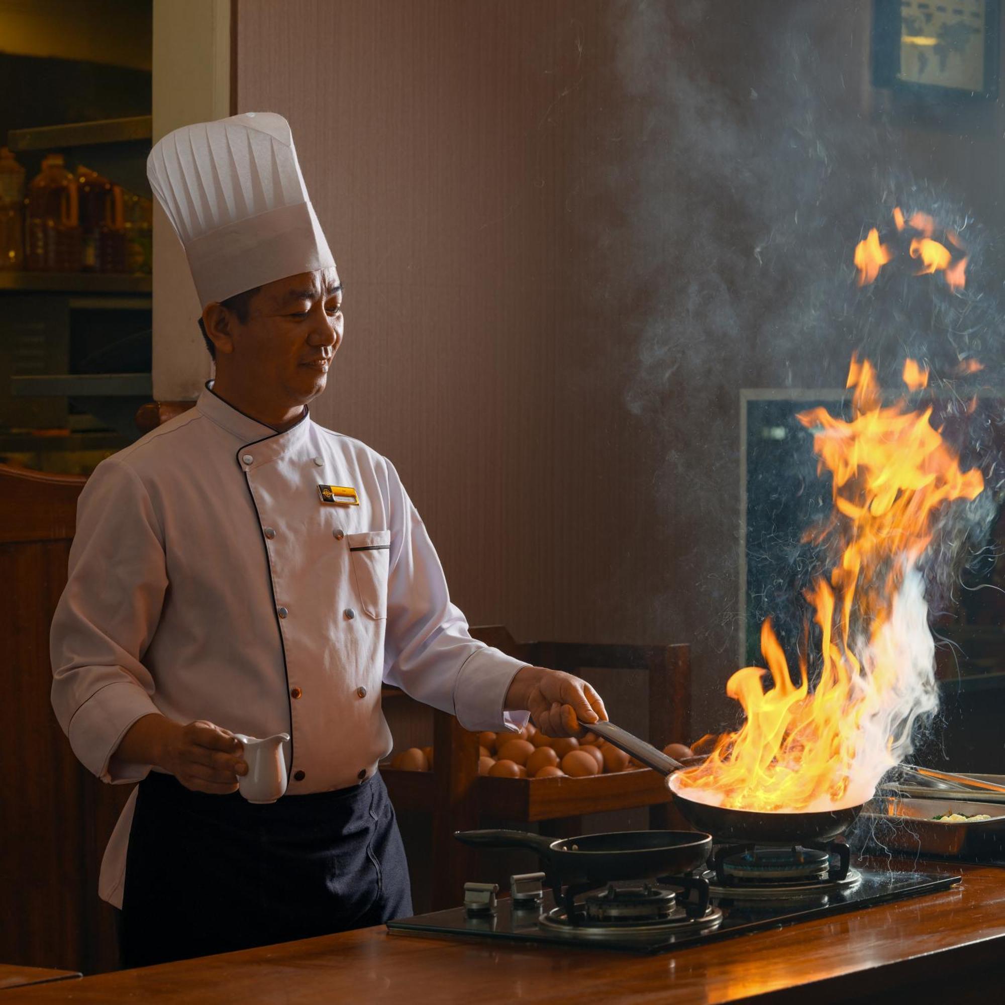 Champton Hanoi Hotel Εξωτερικό φωτογραφία