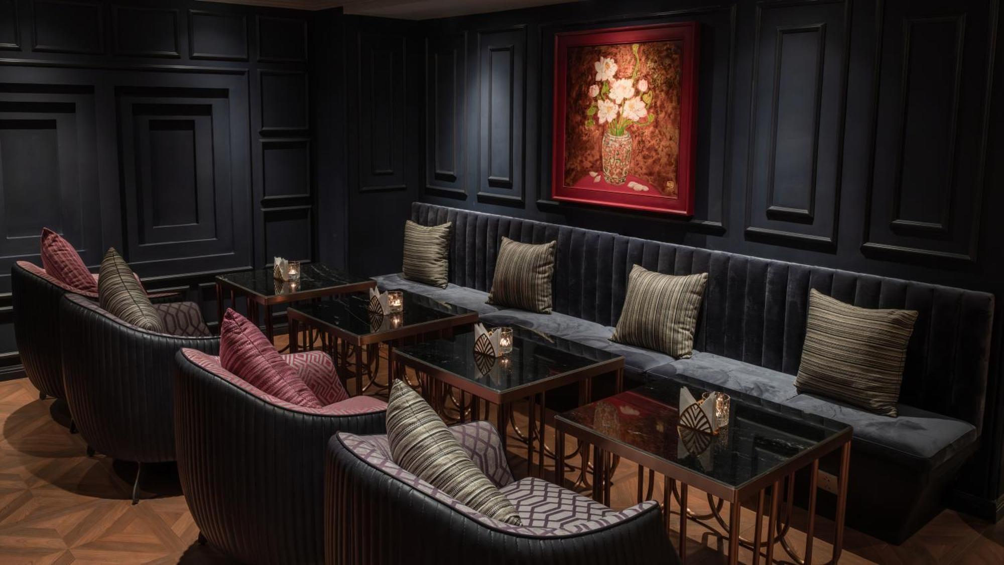 Champton Hanoi Hotel Εξωτερικό φωτογραφία