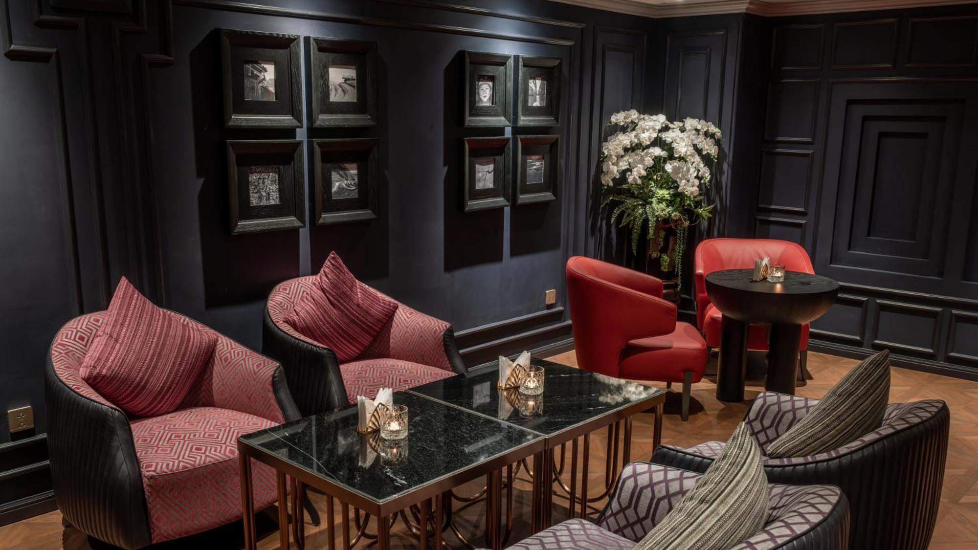 Champton Hanoi Hotel Εξωτερικό φωτογραφία