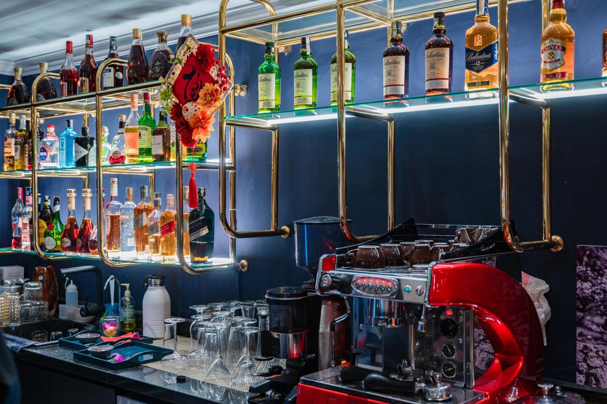 Champton Hanoi Hotel Εξωτερικό φωτογραφία