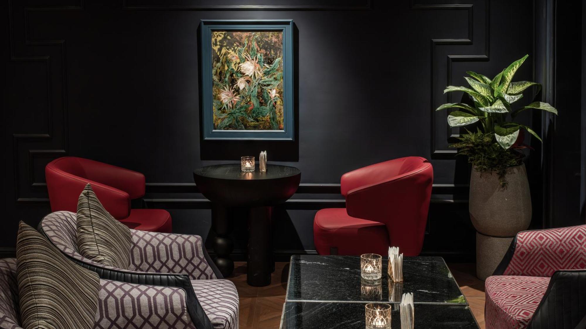 Champton Hanoi Hotel Εξωτερικό φωτογραφία